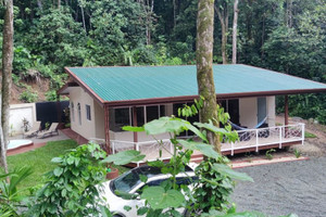 Dom na sprzedaż 190m2 Manuel Antonio, Provincia de Puntarenas, Quepos, Costa Rica - zdjęcie 2