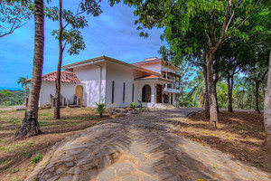 Dom na sprzedaż 701m2 Villa Olympe / Pitahaya, Puntarenas - zdjęcie 2