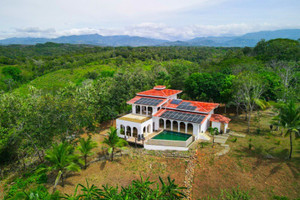 Dom na sprzedaż 701m2 Villa Olympe / Pitahaya, Puntarenas - zdjęcie 1