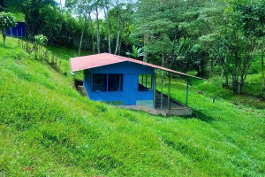 Dom na sprzedaż 182m2 Provincia de Puntarenas, Agua Buena, Costa Rica - zdjęcie 3