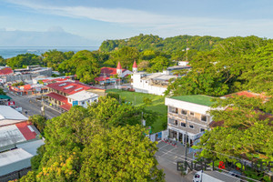 Komercyjne na sprzedaż 327m2 Main Street Mixed Use 4 Plex, Guanacaste Province, Sámara, Costa Rica - zdjęcie 3