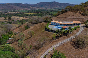 Dom na sprzedaż 372m2 189 Acre Finca Luna y Sol Caimital, Provincia de Guanacaste, Nicoya, C - zdjęcie 1