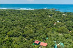 Mieszkanie na sprzedaż 320m2 Guanacaste Province, Nosara, Costa Rica - zdjęcie 1