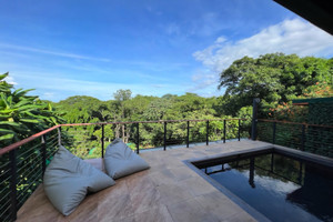 Dom na sprzedaż 320m2 Guanacaste Province, Nosara, Costa Rica - zdjęcie 1