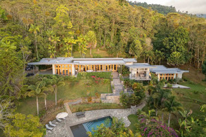 Dom na sprzedaż 1151m2 San José, Rivas, Chimirol, Costa Rica - zdjęcie 1