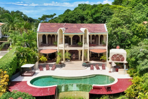 Dom na sprzedaż 701m2 LOS SUENOS BREATHTAKING OCEANVIEW VILLA - zdjęcie 1