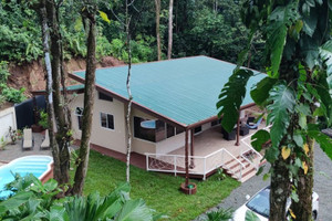 Dom na sprzedaż 190m2 Manuel Antonio, Provincia de Puntarenas, Quepos, Costa Rica - zdjęcie 1