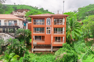 Dom na sprzedaż 450m2 Investment Opportunity with Majestic Views in the Heart of Tamarindo - zdjęcie 2