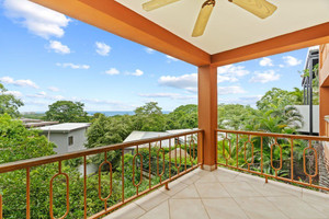 Dom na sprzedaż 450m2 Investment Opportunity with Majestic Views in the Heart of Tamarindo - zdjęcie 3