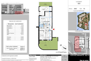 Mieszkanie na sprzedaż 74m2 - zdjęcie 1