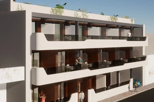 Mieszkanie na sprzedaż 42m2 Walencja Alicante Torrevieja - zdjęcie 1