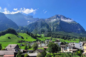 Dom na sprzedaż 120m2 Schwändi b. Schwanden GL, Post - zdjęcie 1