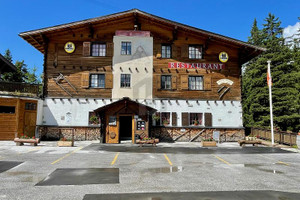 Komercyjne na sprzedaż 1506m2 3963 Crans-Montana, Switzerland - zdjęcie 1