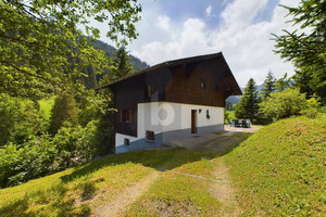 Dom na sprzedaż 180m2 Morgins - zdjęcie 2