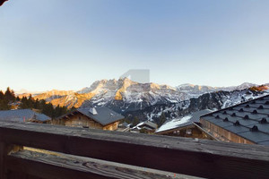 Dom na sprzedaż 230m2 Hameau des Crosets, 1873 Les Crosets, Switzerland - zdjęcie 1