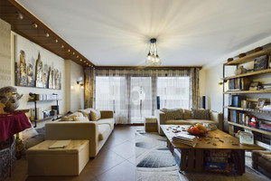 Mieszkanie na sprzedaż 150m2 3963 Crans-Montana, Switzerland - zdjęcie 1