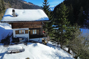 Dom na sprzedaż 180m2 Morgins - zdjęcie 2