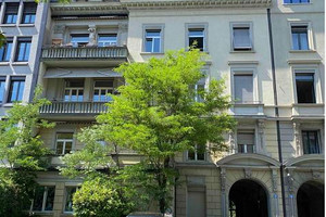 Komercyjne do wynajęcia 154m2 Zurich - zdjęcie 1