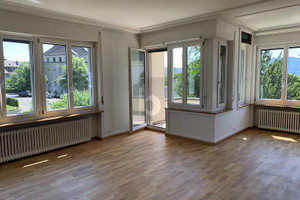 Mieszkanie do wynajęcia 125m2 Zurich - zdjęcie 3