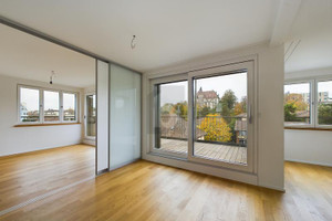 Mieszkanie do wynajęcia 72m2 Zurich - zdjęcie 3