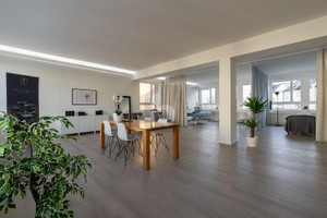 Komercyjne do wynajęcia 142m2 Zurich - zdjęcie 1