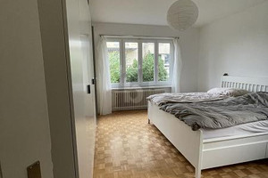 Mieszkanie do wynajęcia 75m2 Zurich - zdjęcie 3