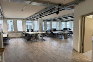 Komercyjne do wynajęcia 230m2 Zurich - zdjęcie 2