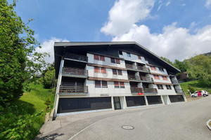 Mieszkanie na sprzedaż 75m2 Carì Croce 5, 6760 Carì, Switzerland - zdjęcie 1