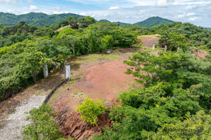 Działka na sprzedaż 5004m2 965C+973, Provincia de Guanacaste, Huacas, Costa Rica - zdjęcie 2