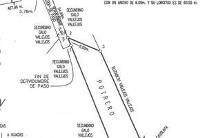 Działka na sprzedaż 1451m2 Unnamed Road - zdjęcie 4