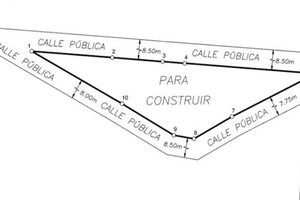 Działka na sprzedaż 2780m2 G7WV+Q6, Guanacaste Province, Coco, Costa Rica - zdjęcie 3