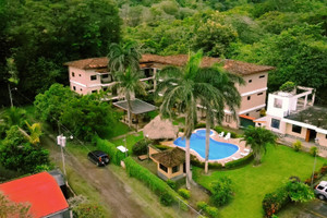 Komercyjne na sprzedaż 1680m2 HCQ6+6Q2, Calle Hermosa, Puntarenas Province, Playa Hermosa, Costa Ric - zdjęcie 1