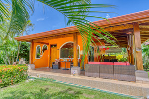 Dom na sprzedaż 93m2 F65M+84V, Villaggio Flor Pacifico, Provincia de Guanacaste, Potrero, 1 - zdjęcie 3