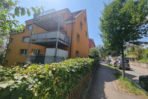 Mieszkanie do wynajęcia 73m2 Zurich Wibichstrasse  - zdjęcie 1