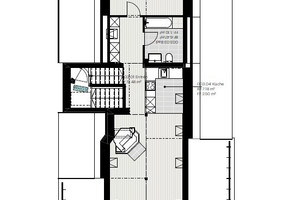 Mieszkanie do wynajęcia 73m2 Zurich Wibichstrasse  - zdjęcie 3