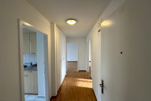 Mieszkanie do wynajęcia 64m2 Hochstrasse  - zdjęcie 2