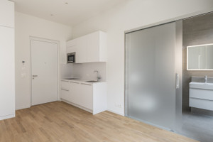 Mieszkanie do wynajęcia 21m2 Zurich Dienerstrasse  - zdjęcie 2