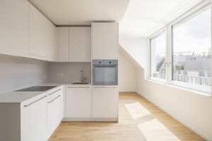 Mieszkanie do wynajęcia 30m2 Zurich Dienerstrasse  - zdjęcie 1