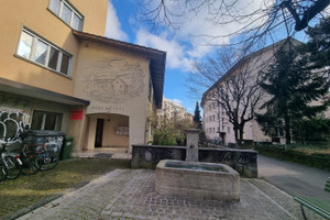 Mieszkanie do wynajęcia 25m2 Zurich Schwendenweg  - zdjęcie 1