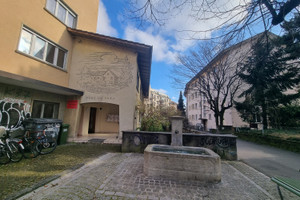 Mieszkanie do wynajęcia 23m2 Zurich Schwendenweg  - zdjęcie 2