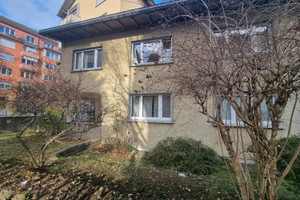 Mieszkanie do wynajęcia 23m2 Zurich Schwendenweg  - zdjęcie 1