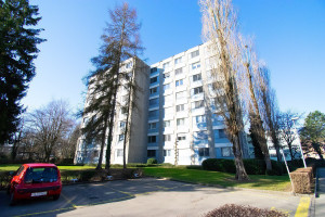 Mieszkanie do wynajęcia 94m2 Kamorstrasse  - zdjęcie 1