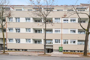 Mieszkanie do wynajęcia 57m2 Aussere Baselstrasse  - zdjęcie 1