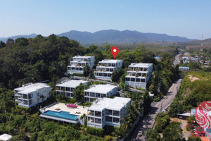 Mieszkanie na sprzedaż 120m2 Ao Phor, Phuket, Thailand - zdjęcie 3