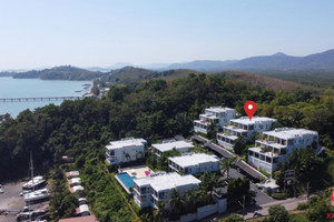 Mieszkanie na sprzedaż 120m2 Ao Phor, Phuket, Thailand - zdjęcie 1