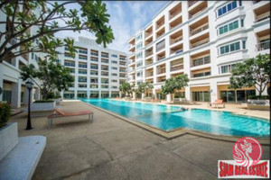 Mieszkanie na sprzedaż 62m2 South Pattaya, Chonburi, Thailand - zdjęcie 2