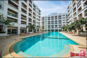 Mieszkanie na sprzedaż 62m2 South Pattaya, Chonburi, Thailand - zdjęcie 1