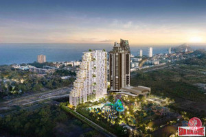 Komercyjne na sprzedaż 59m2 South - Hua Hin, Prachuap Khiri Khan, Thailand - zdjęcie 1