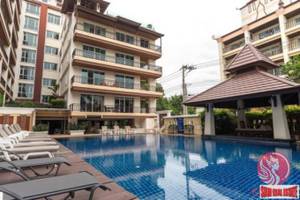 Mieszkanie na sprzedaż 64m2 South Pattaya, Chonburi, Thailand - zdjęcie 2