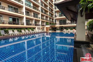 Mieszkanie na sprzedaż 64m2 South Pattaya, Chonburi, Thailand - zdjęcie 1